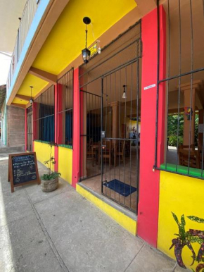 Hotel Paraíso del Sur